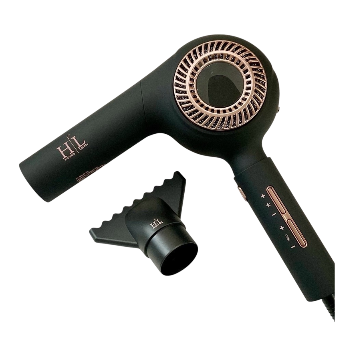 Secadoras HL – Secado rápido, acabado de salón