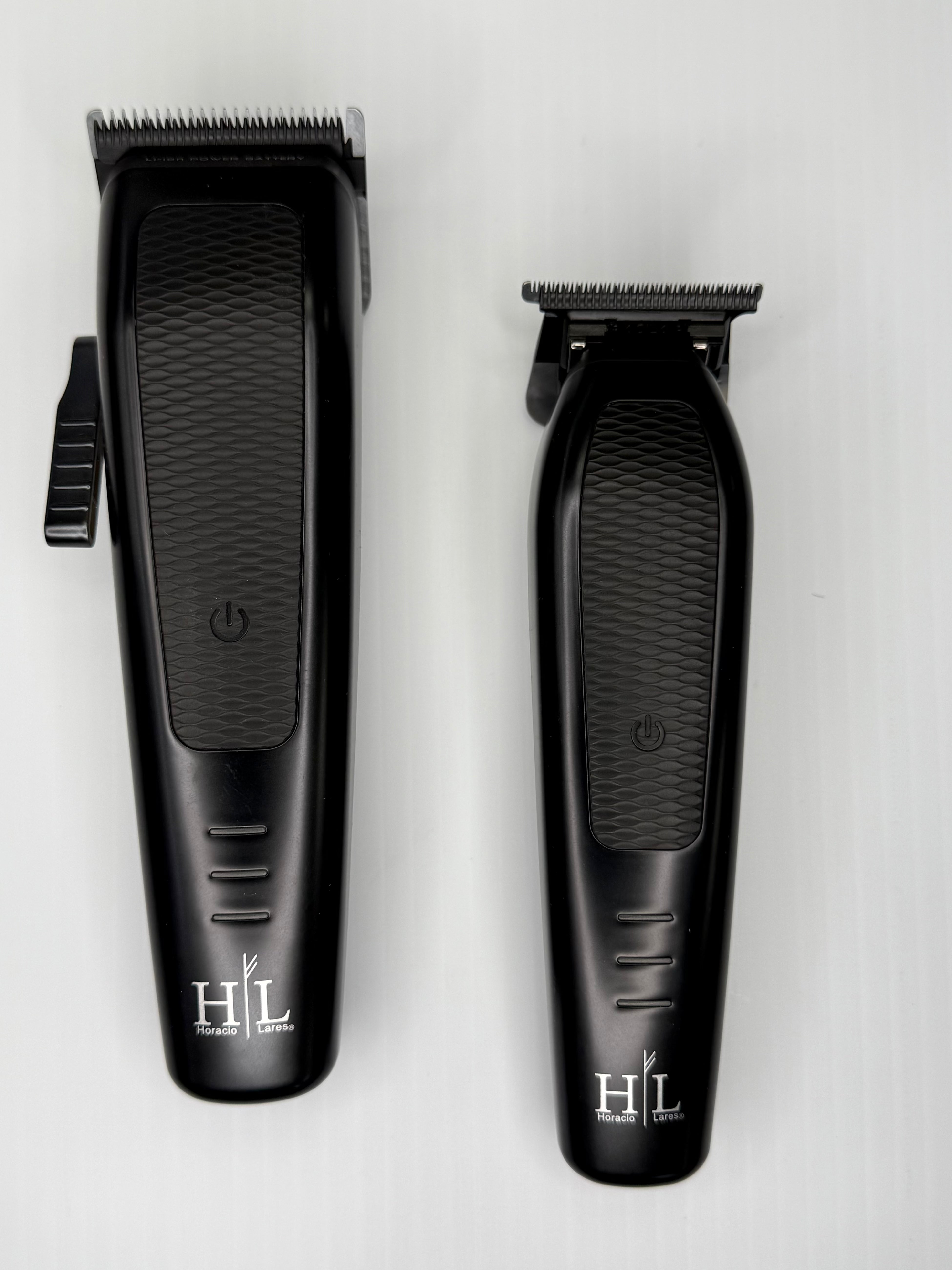 Trimmers HL – Precisión sin irritación