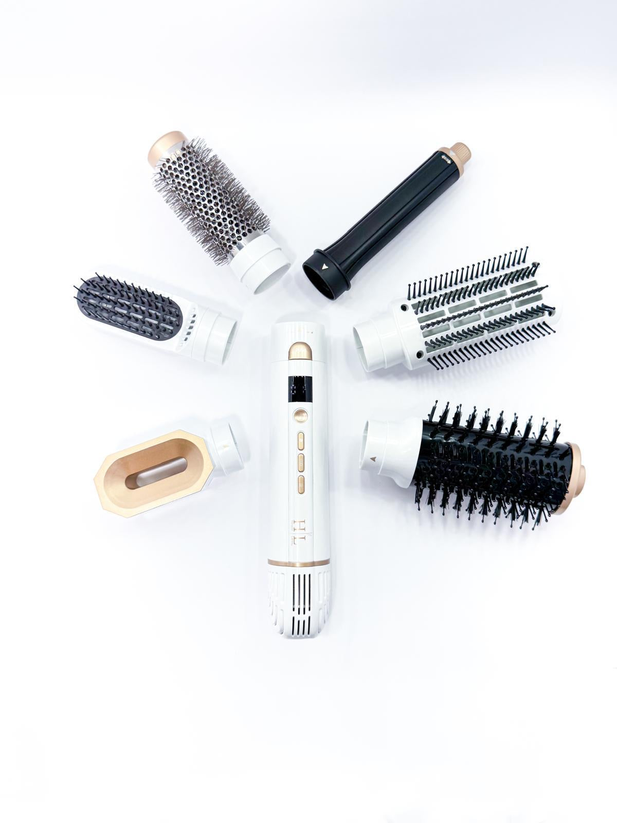 HL Multistyler – Todo en una sola herramienta