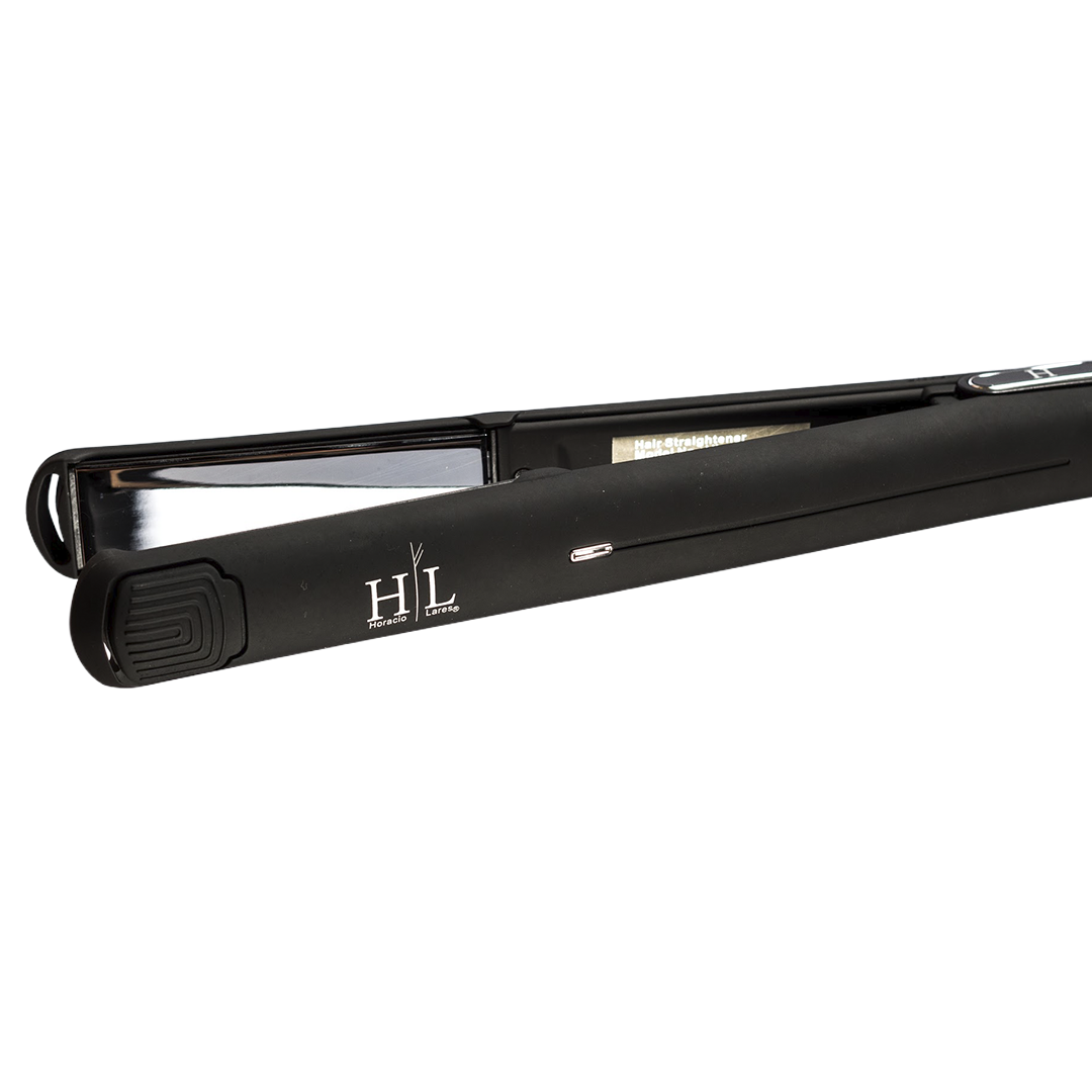 HL 470°F – Plancha Titanio 1”