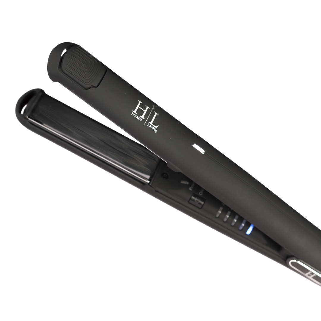 HL 470°F – Plancha Titanio 1”