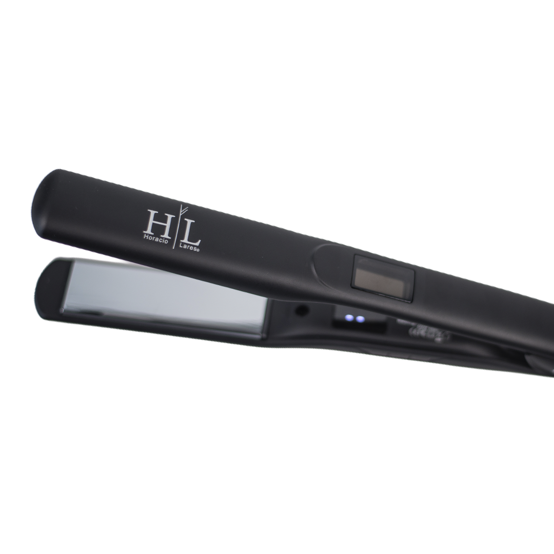 HL 480°F – Plancha de Titanio Alta Temperatura