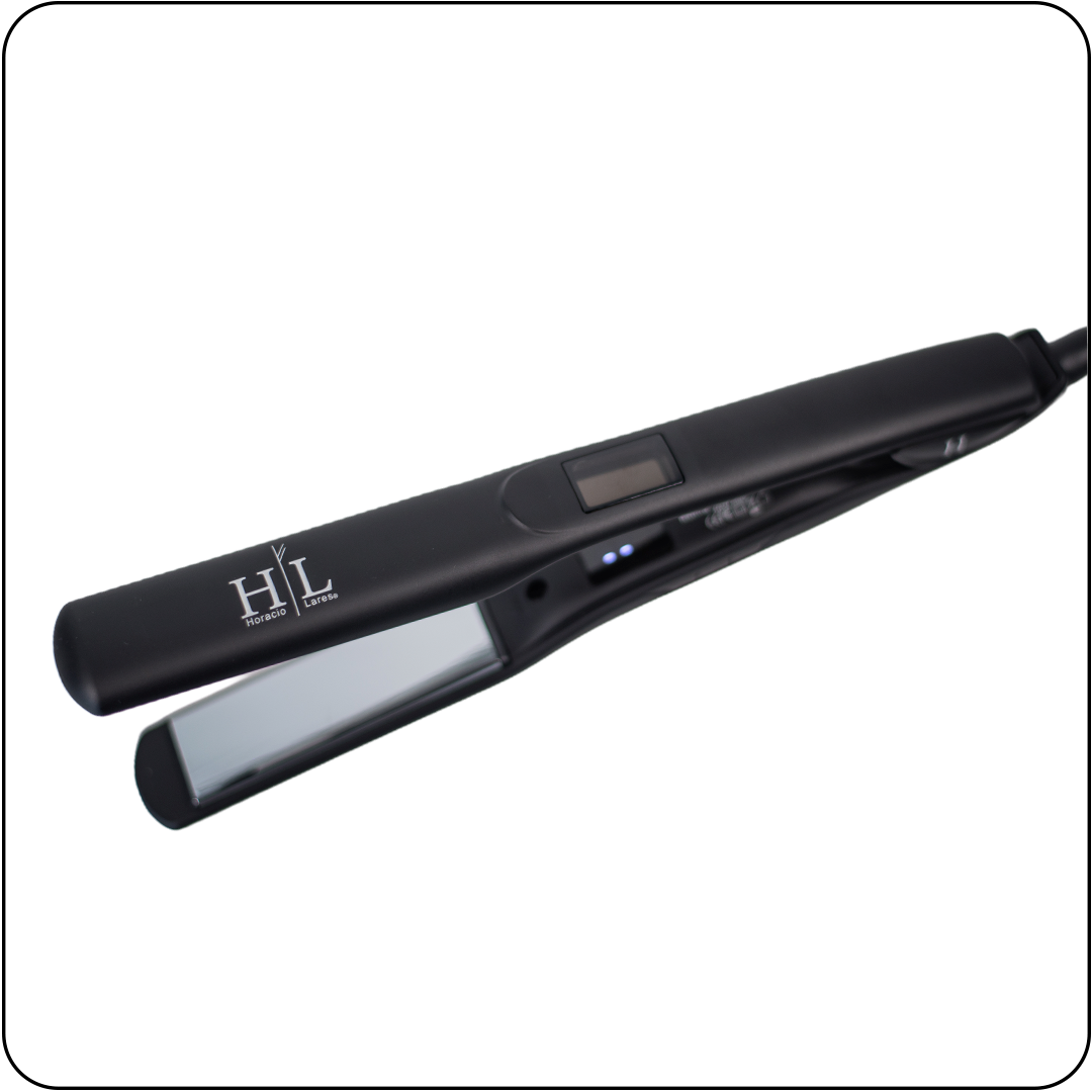 HL 480°F – Plancha de Titanio Alta Temperatura