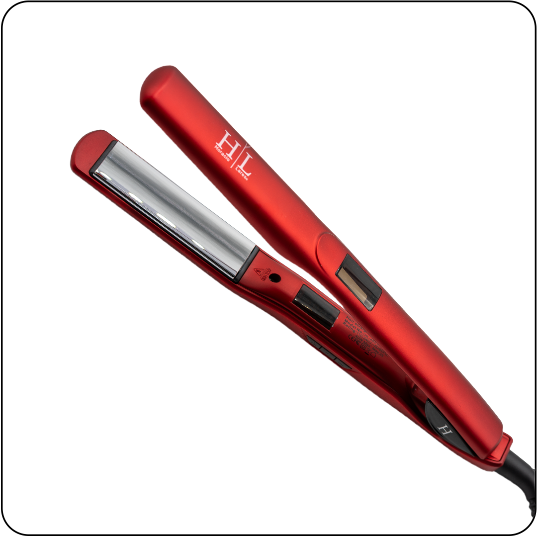 HL 480°F – Plancha de Titanio Alta Temperatura