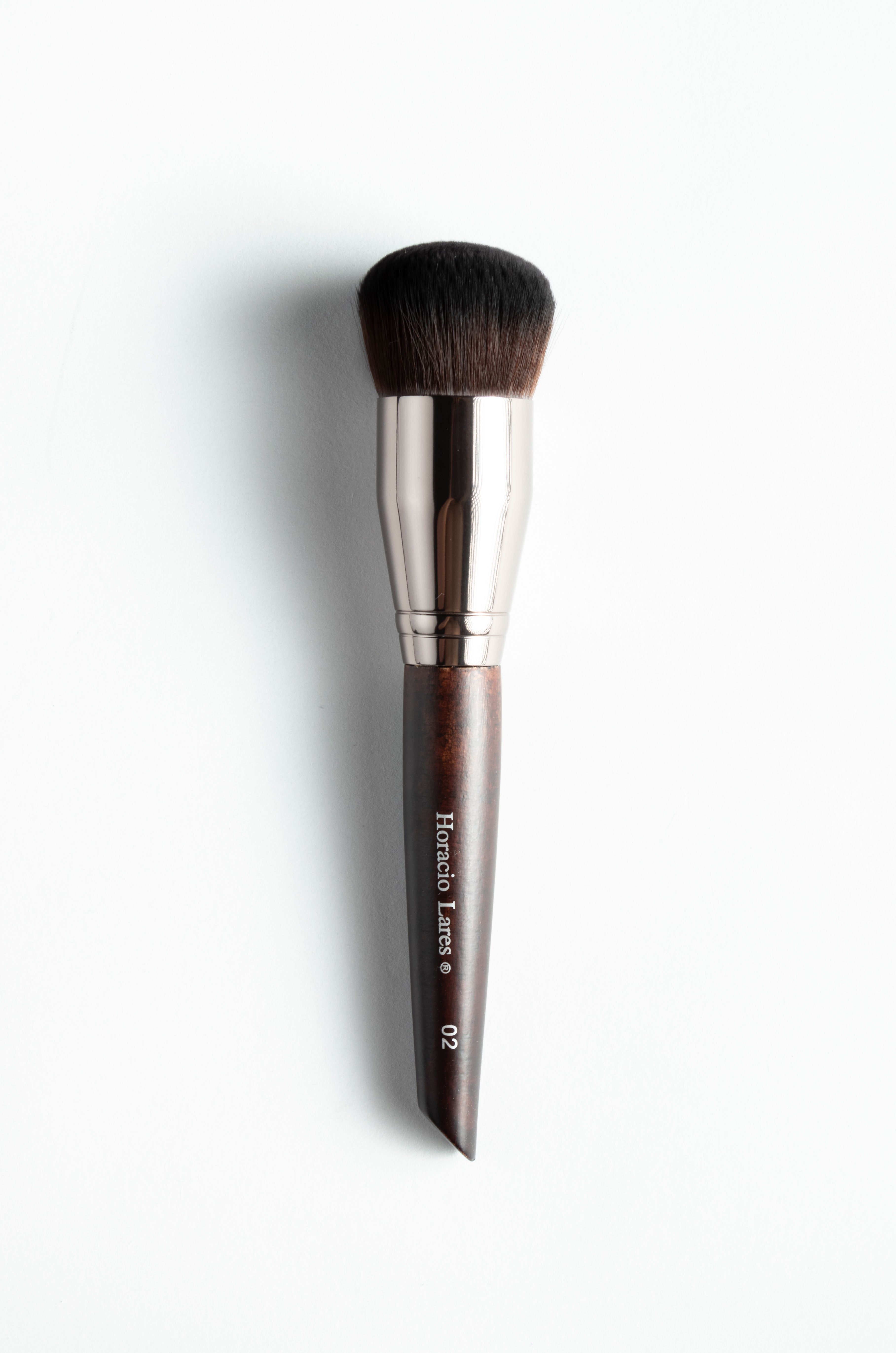 Set de Brochas HL – 12 piezas