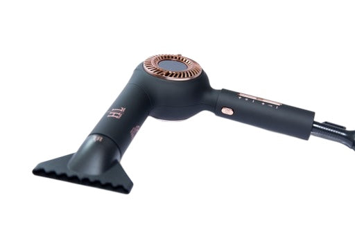 Iconic Hairdryer – Secadora Pro 5 Temperaturas