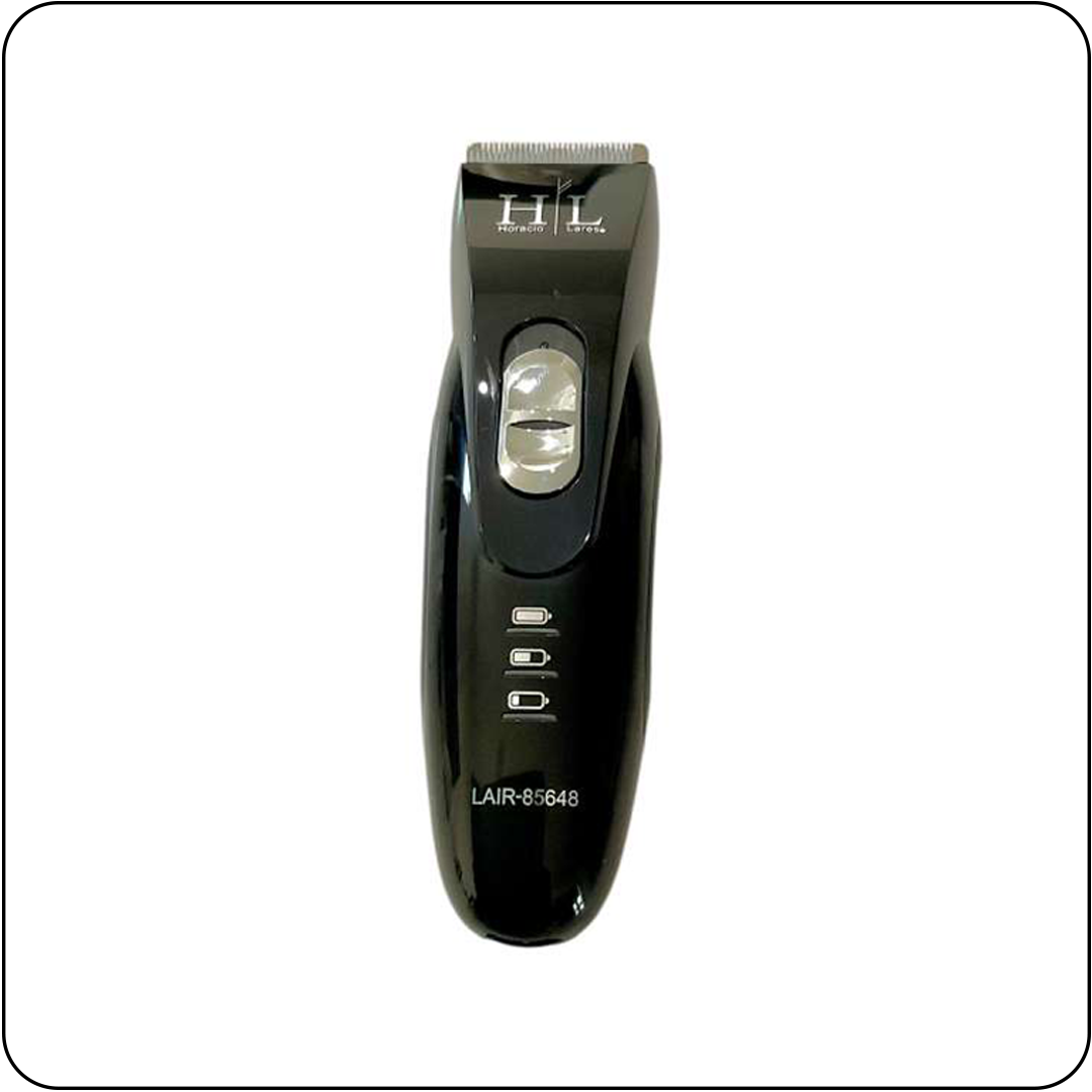 His & Her Intimate Trimmer