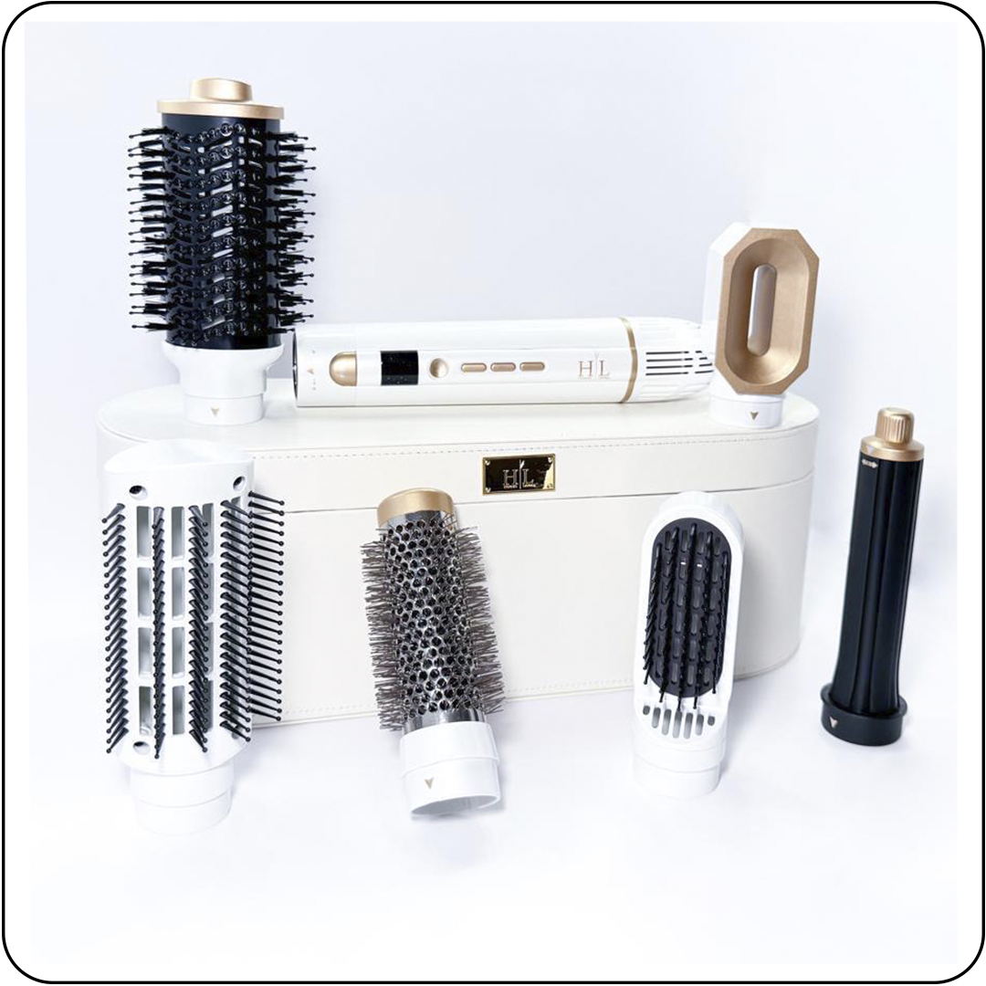 HL Multi Styler – 6 en 1