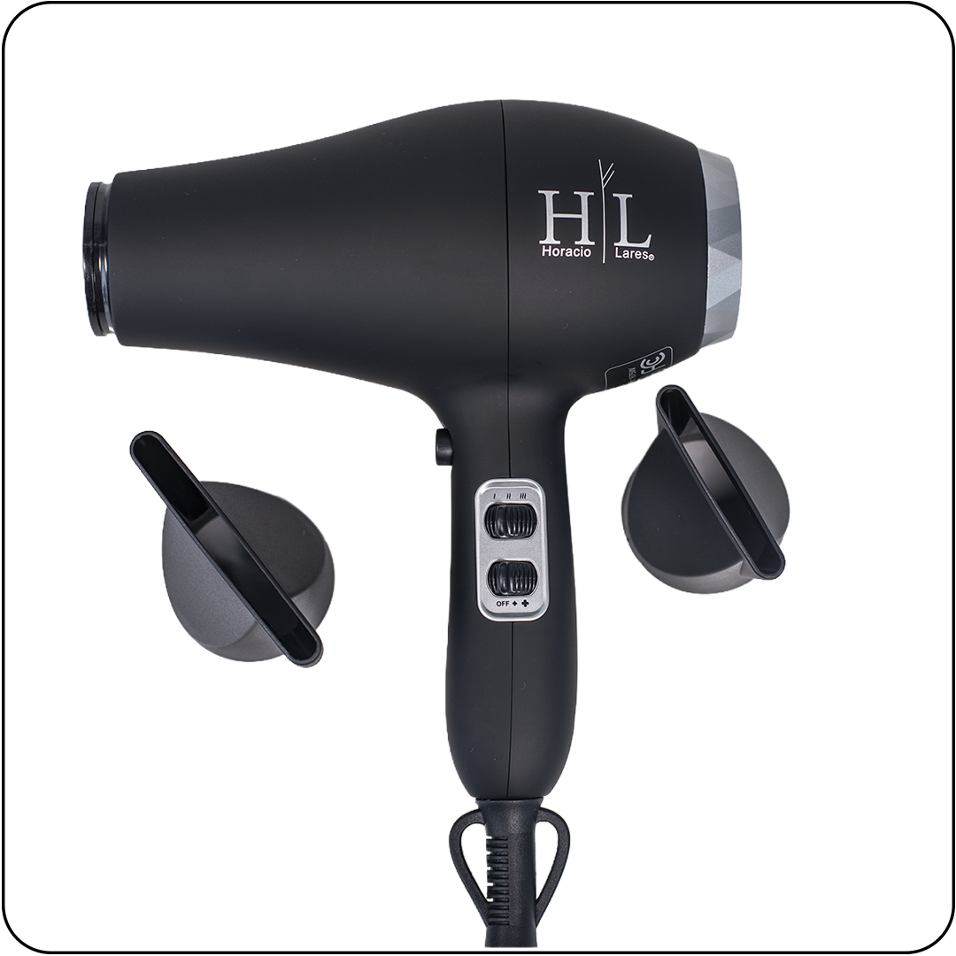 Secadora Clásica HL – 1875W