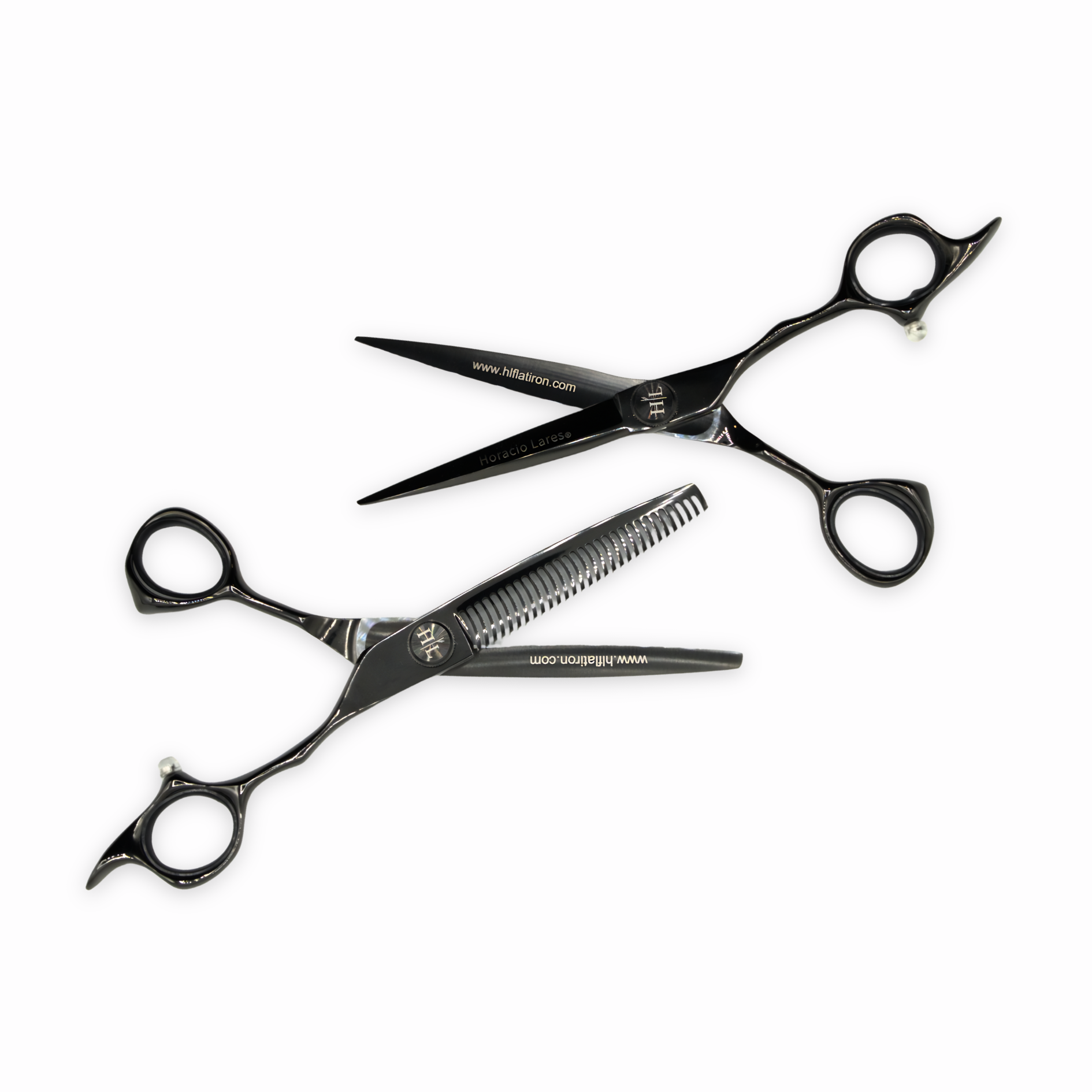 Tijeras HL - 440C #6