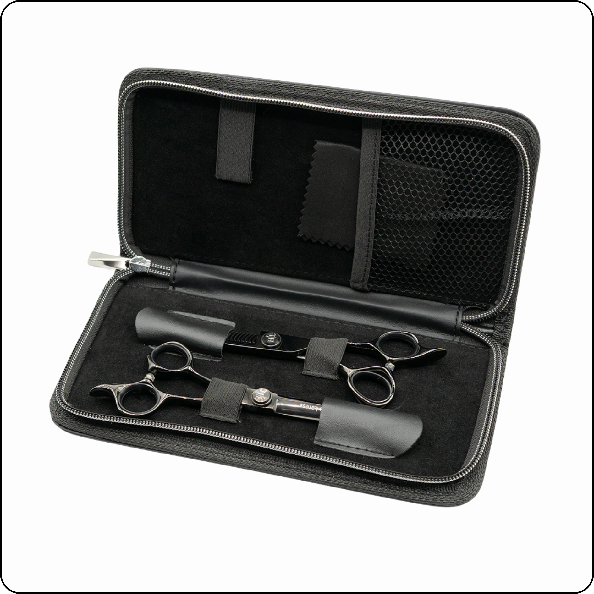 Tijeras HL - 440C #6