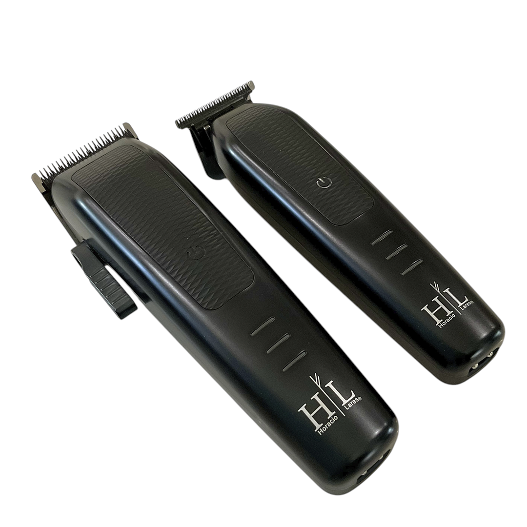 Combo Fade HL – Trimmer y Marcadora Profesional