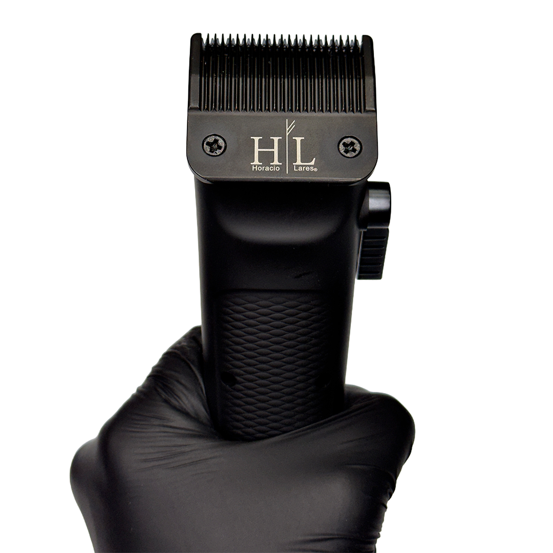 His & Her Intimate Trimmer