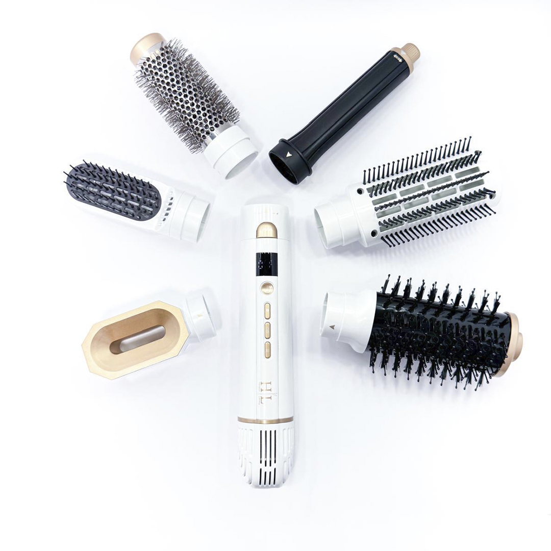 HL Multi Styler – 6 en 1