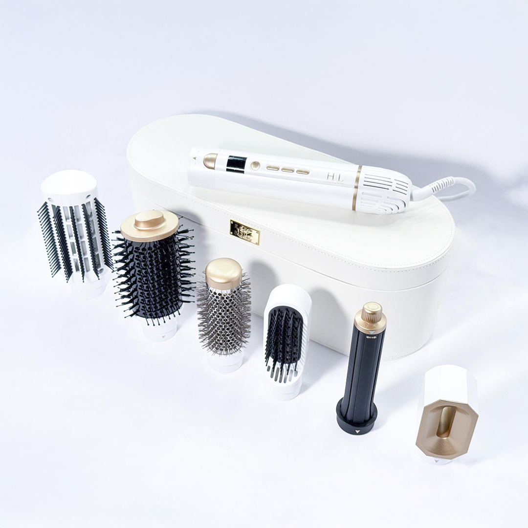 HL Multi Styler – 6 en 1