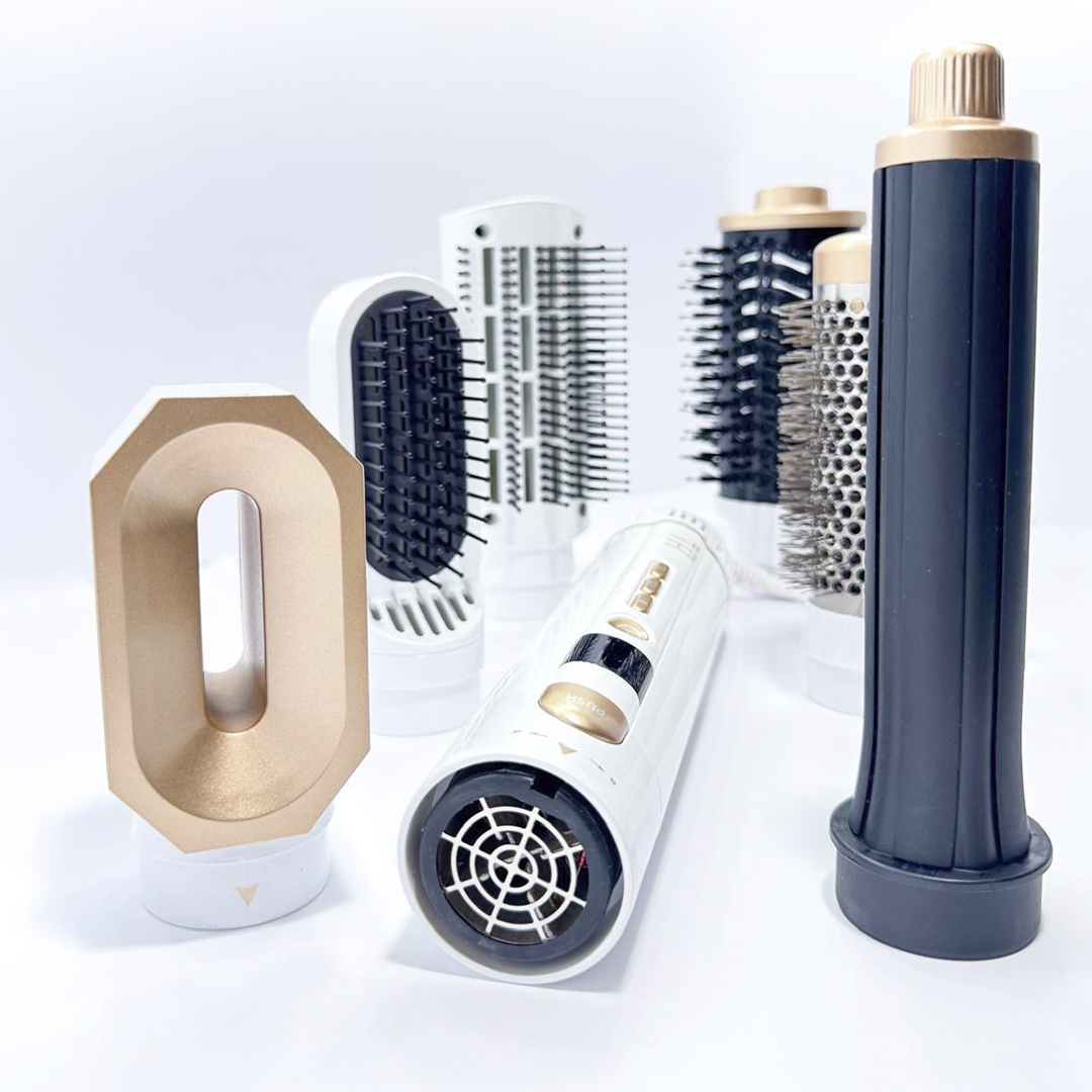 HL Multi Styler – 6 en 1