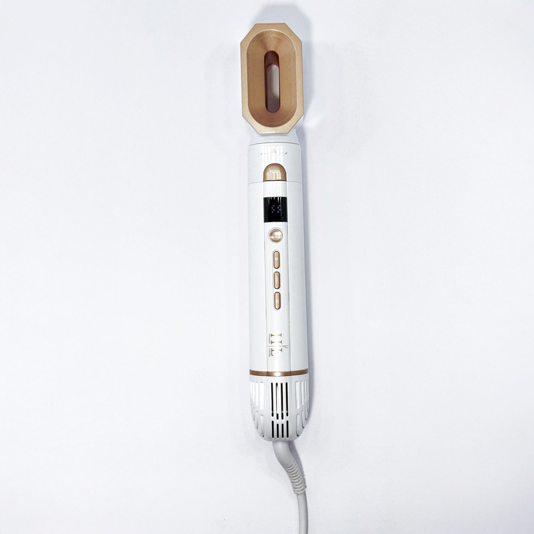 HL Multi Styler – 6 en 1