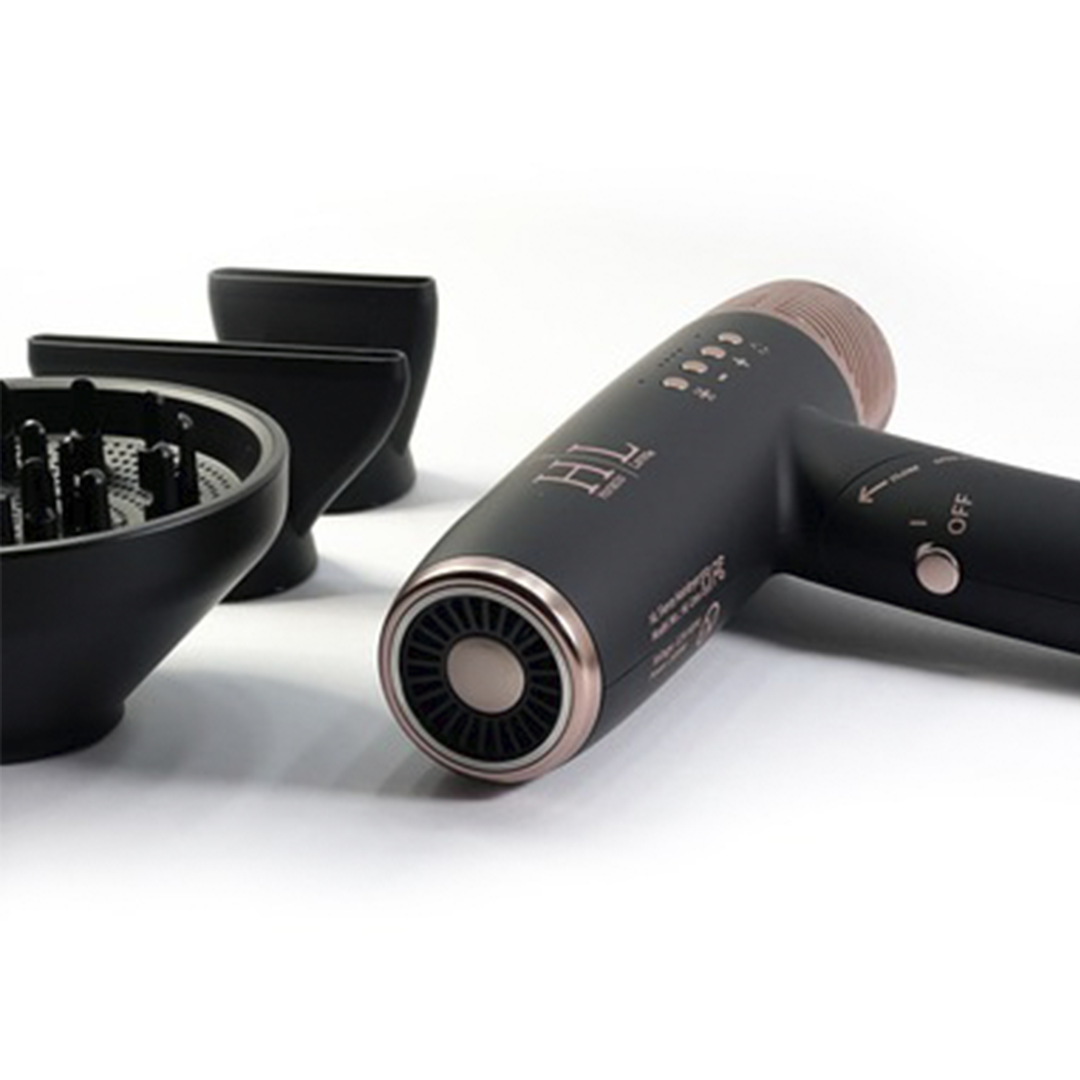 Fierce Hairdryer – Secadora Profesional Plegable