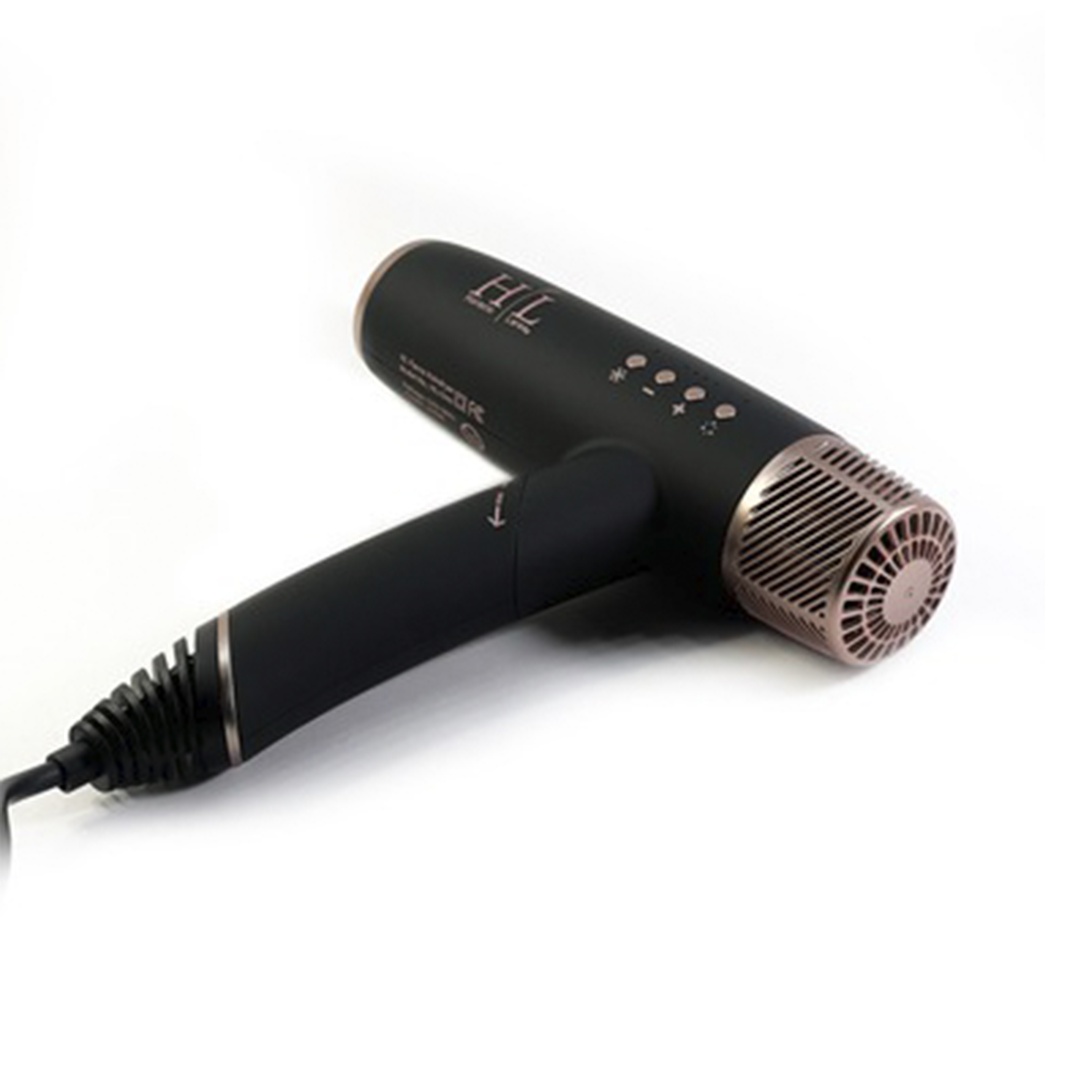 Fierce Hairdryer – Secadora Profesional Plegable